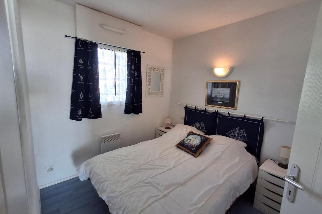 Photo of Bedroom in Quartier du Casino