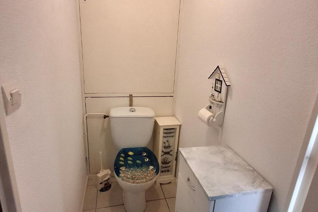 Photo of Bathroom in Quartier du Casino