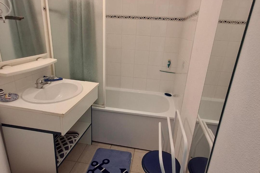 Photo of Bathroom in Quartier du Casino