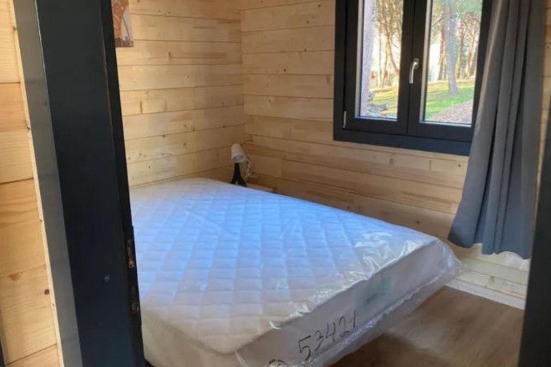 Photo of Bedroom in Le Fouilloux