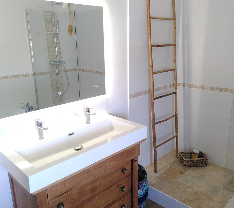 Photo of Bathroom in Saint Cyr du Doret