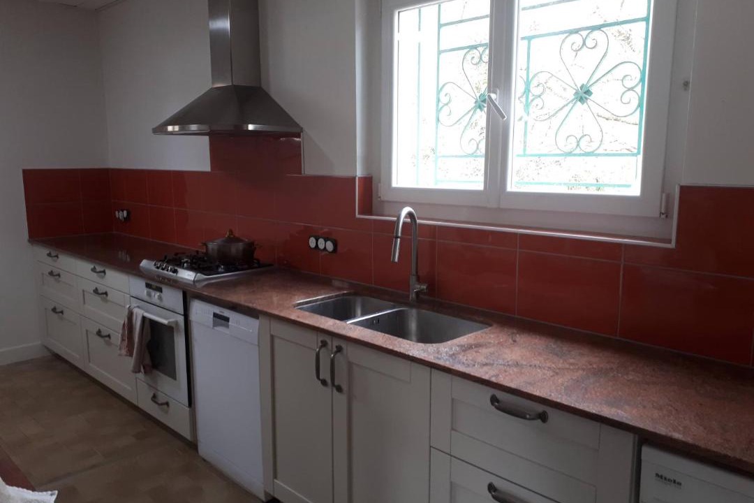 Photo of Kitchen in Leognan