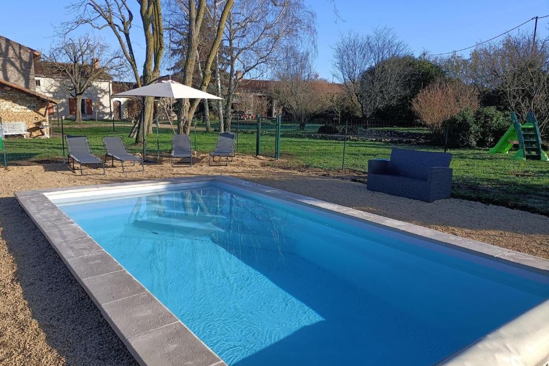 Photo of Outdoor in Saint-Jean-de-Sauves