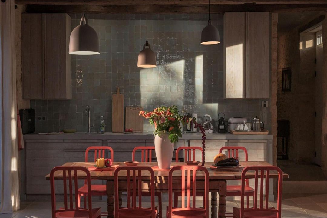 Photo of Kitchen in Saint-Germain-de-Belves