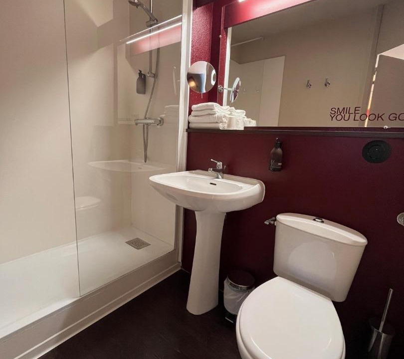 Photo of Bathroom in Merignac