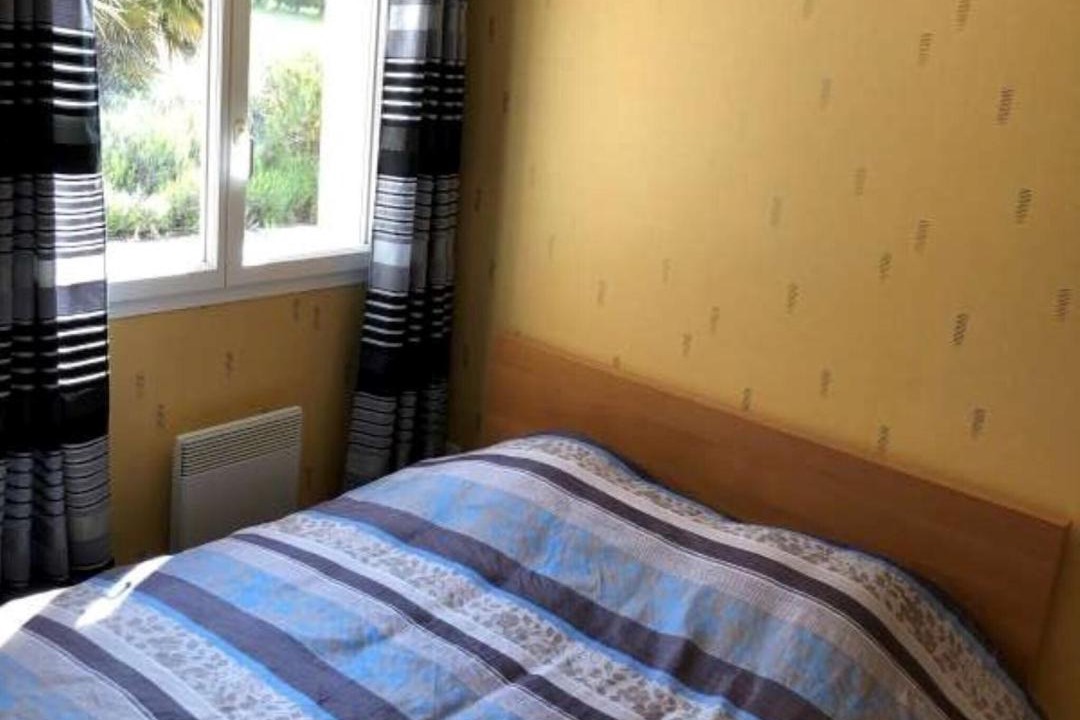 Photo of Bedroom in La Croix-Blanche