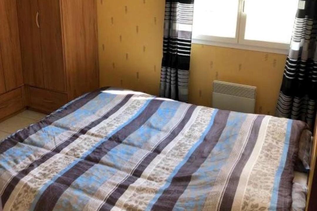 Photo of Bedroom in La Croix-Blanche