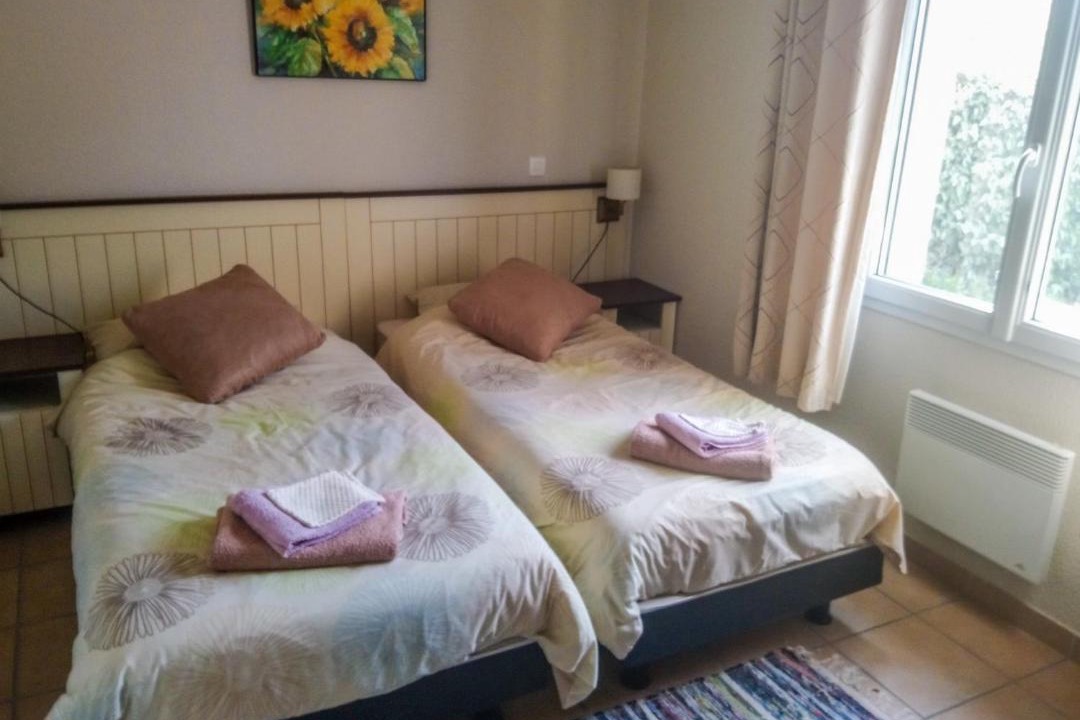 Photo of Bedroom in Les Forges