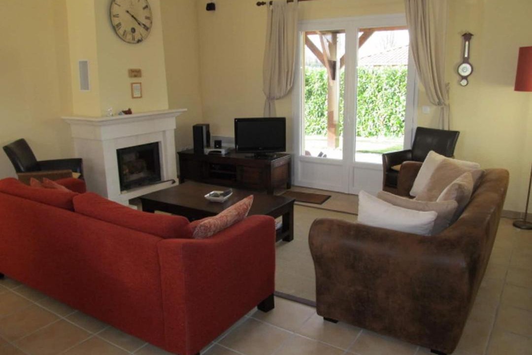Photo of Livingroom in Les Forges