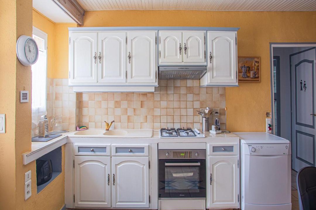 Photo of Kitchen in Meyrals