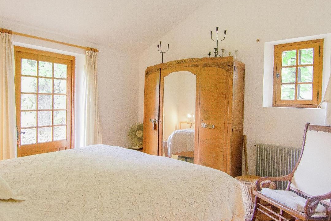 Photo of Bedroom in Bouzic