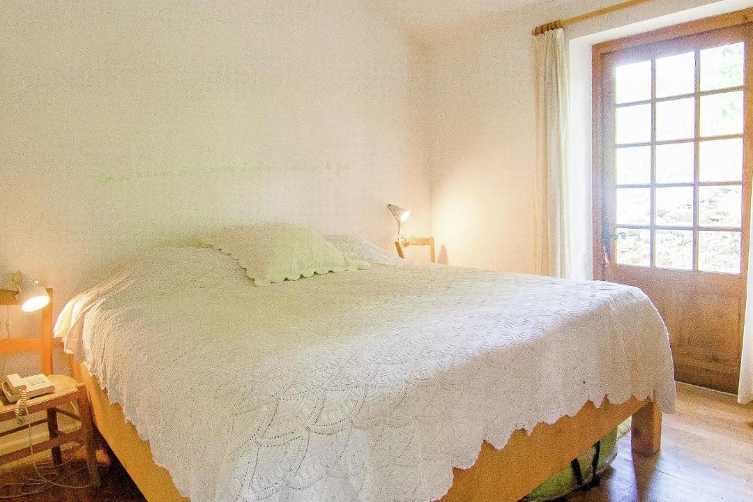 Photo of Bedroom in Bouzic