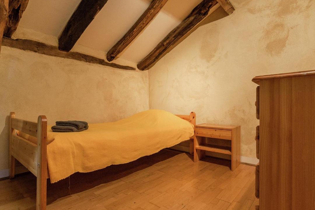 Photo of Bedroom in Saint-Georges-de-Montclard