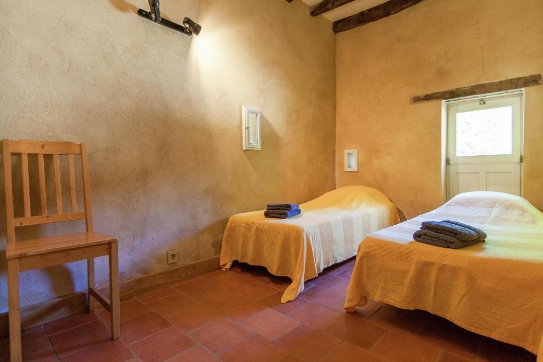 Photo of Bedroom in Saint-Georges-de-Montclard