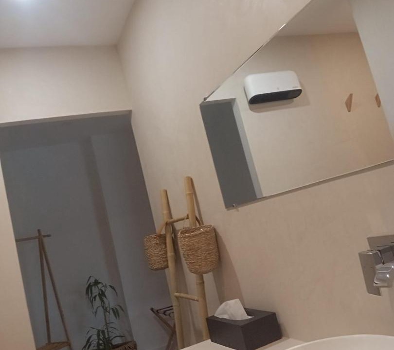 Photo of Bathroom in La Sauvetat-sur-Lede