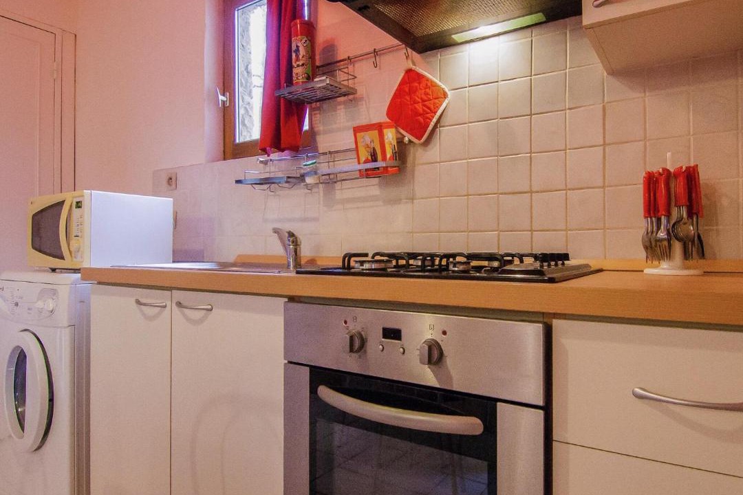 Photo of Kitchen in Bourgnac