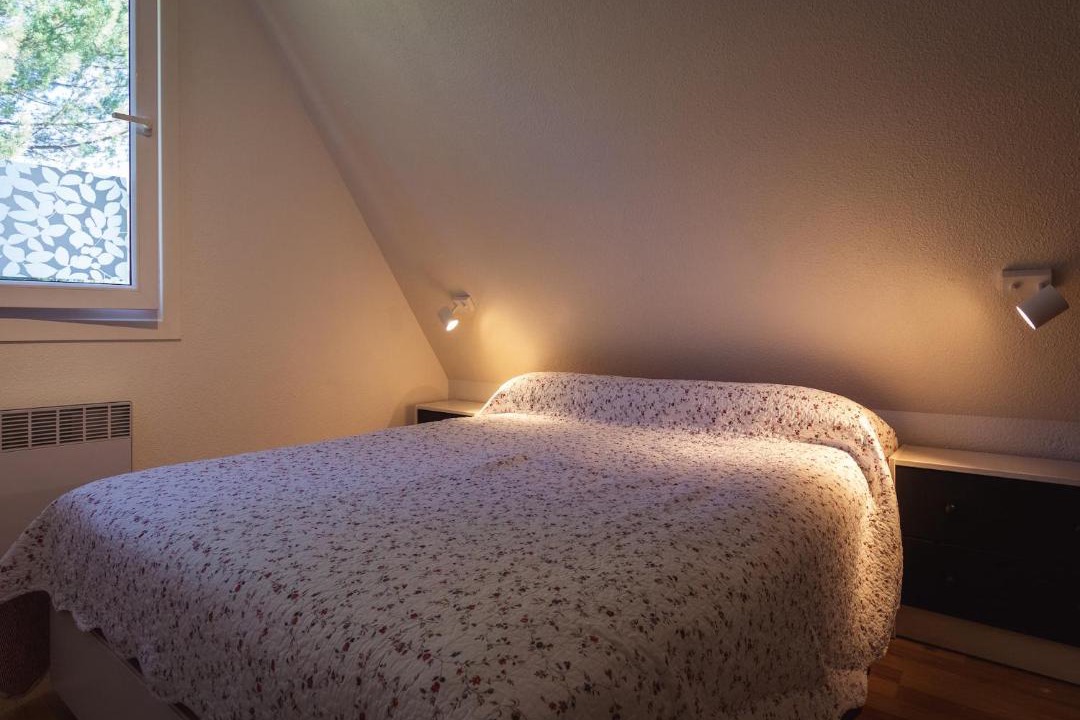 Photo of Bedroom in Carsac-Aillac