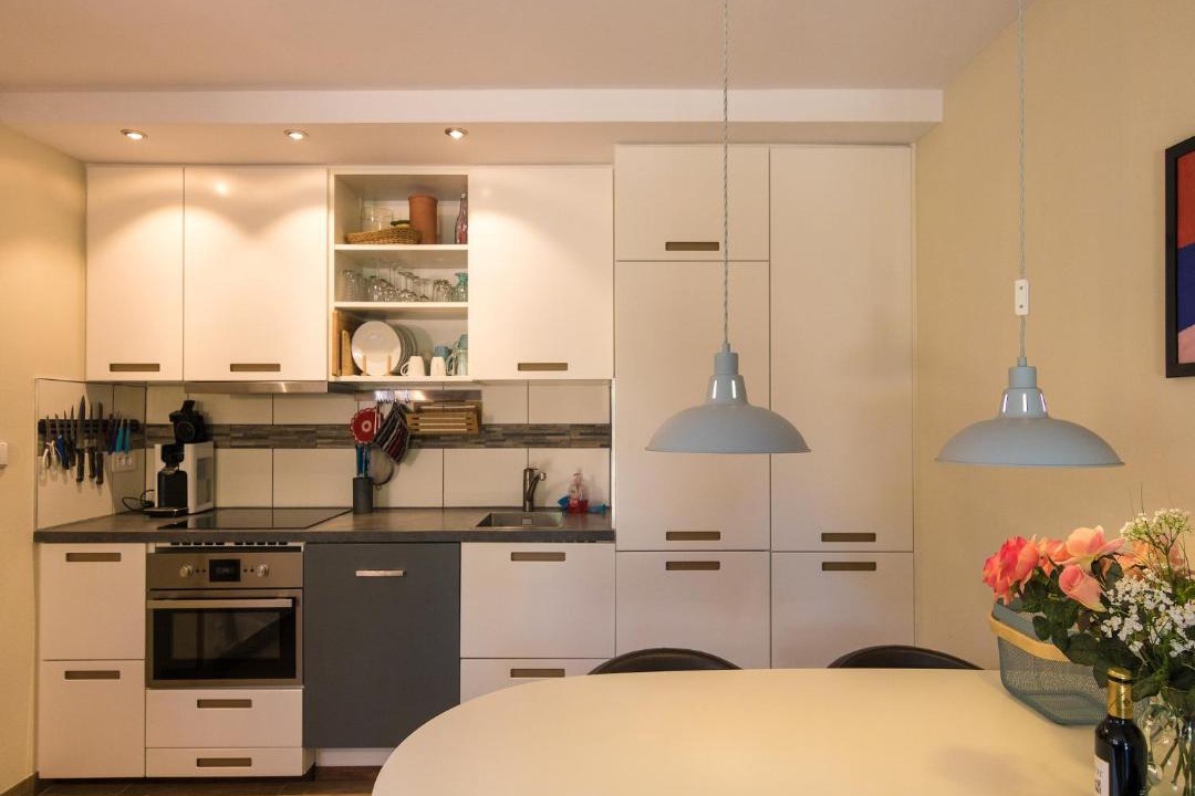 Photo of Kitchen in Carsac-Aillac