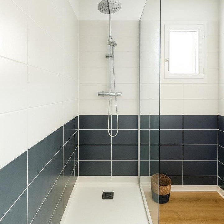 Photo of Bathroom in Noaillan