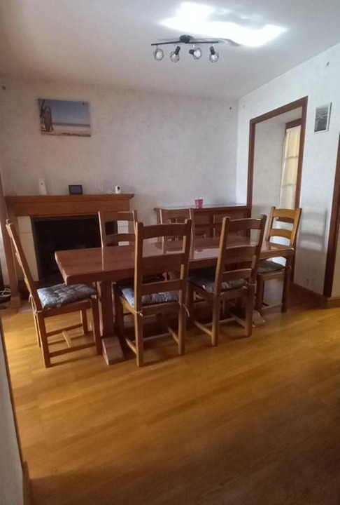 Photo of Livingroom in Marennes