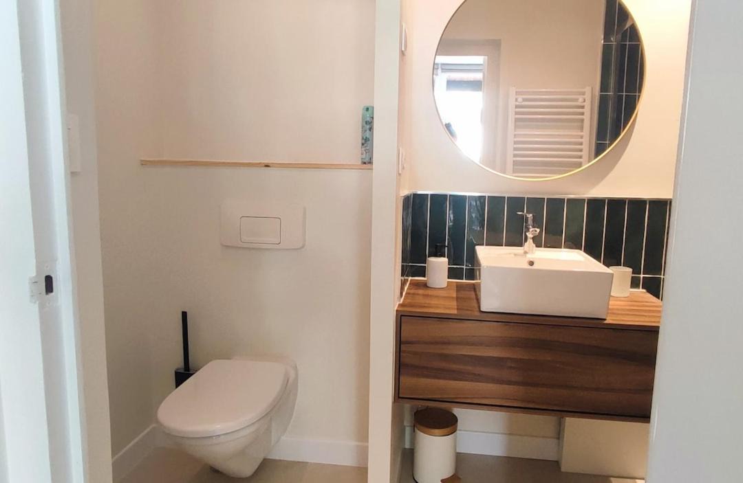 Photo of Bathroom in Chasseneuil-du-Poitou