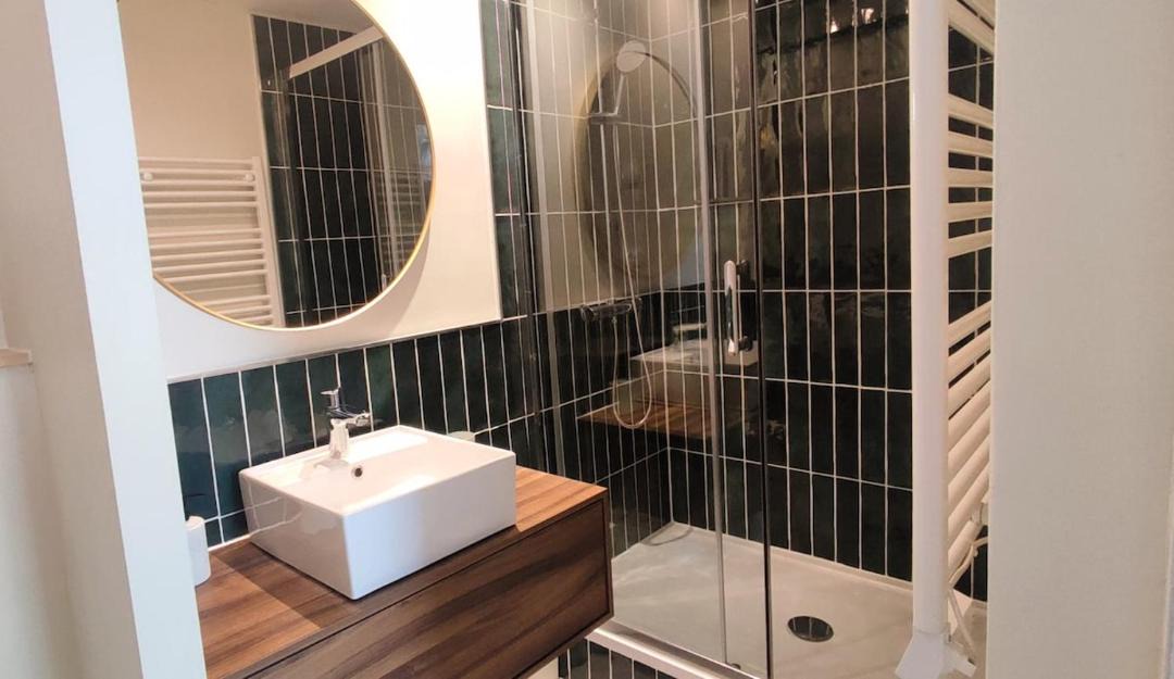 Photo of Bathroom in Chasseneuil-du-Poitou
