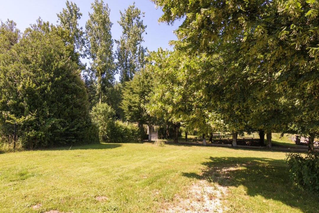 Photo of Outdoor in Chalais