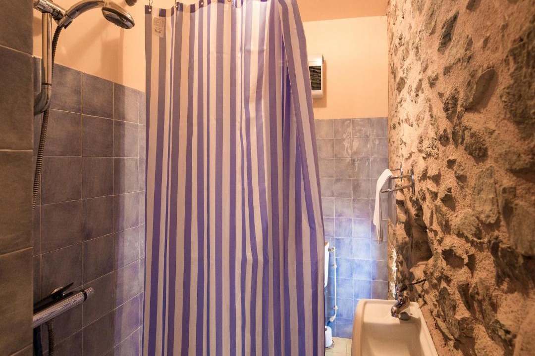 Photo of Bathroom in Chalais