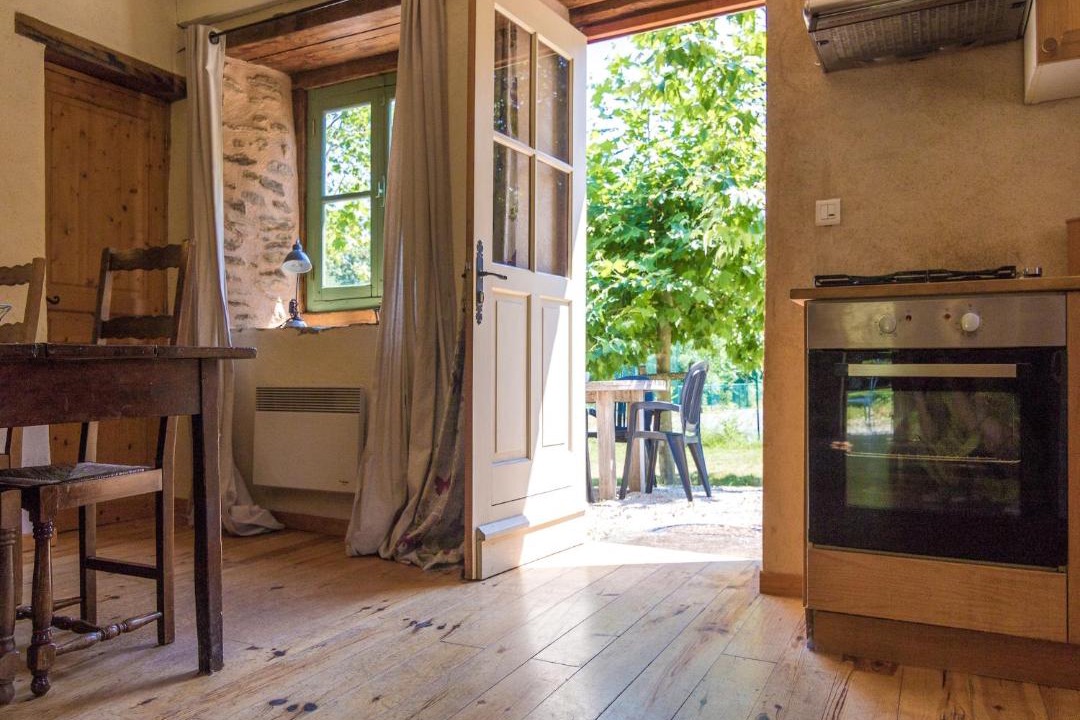 Photo of Kitchen in Chalais