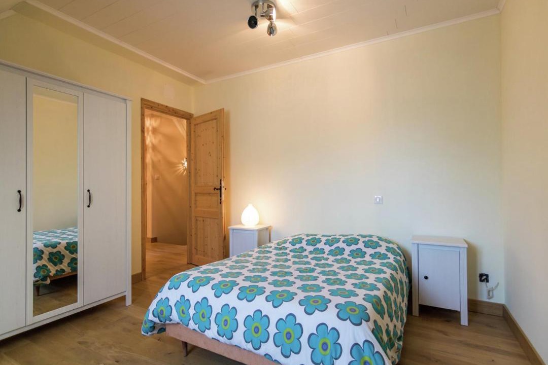 Photo of Bedroom in Montignac