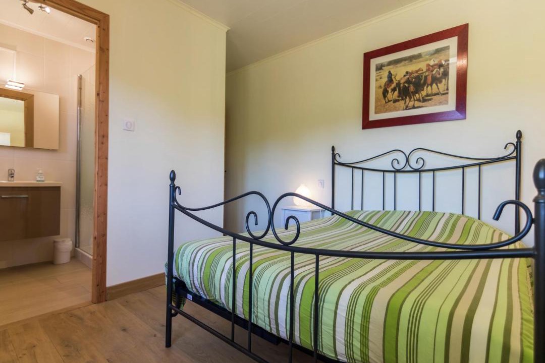 Photo of Bedroom in Montignac