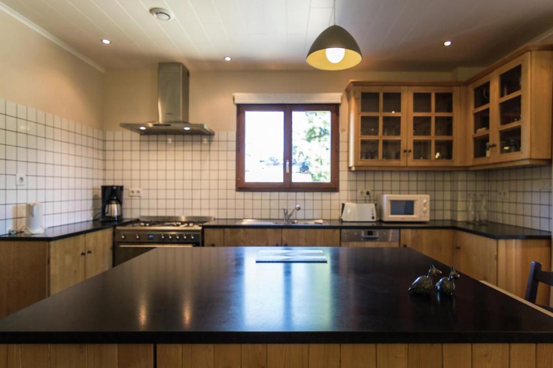 Photo of Kitchen in Montignac