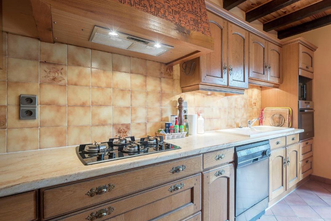 Photo of Kitchen in Bouniagues