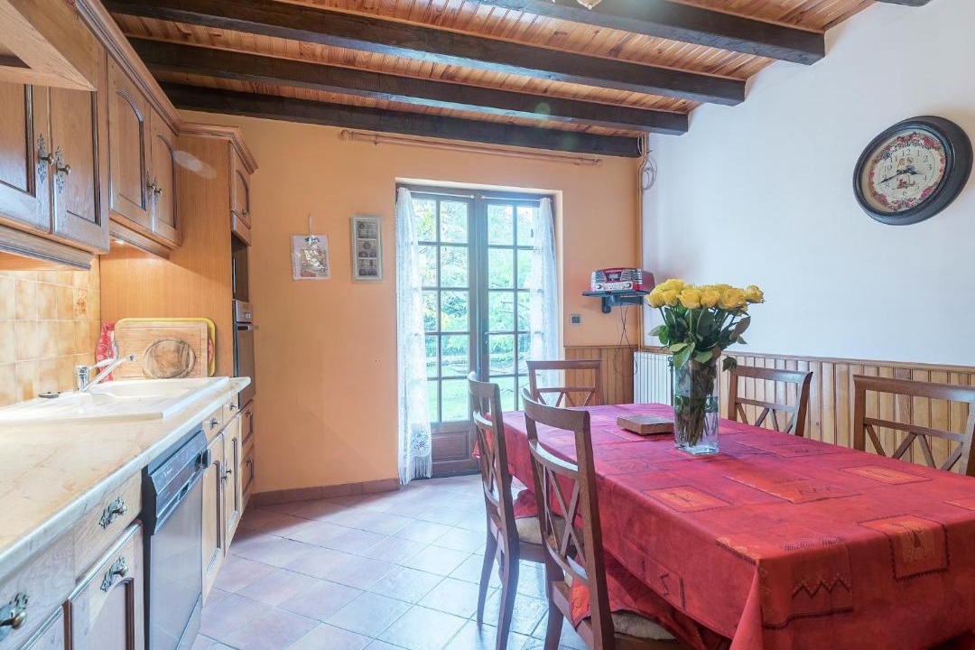 Photo of Kitchen in Bouniagues