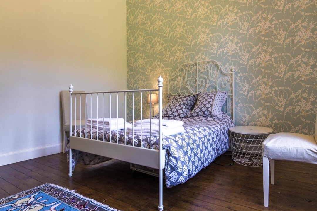 Photo of Bedroom in Savignac-Ledrier