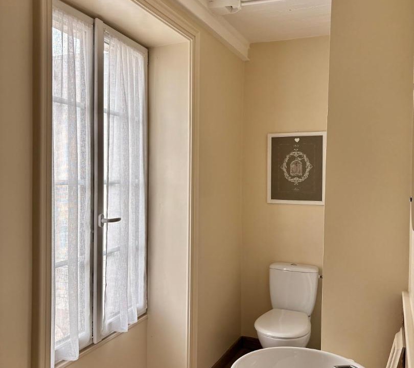 Photo of Bathroom in Exideuil