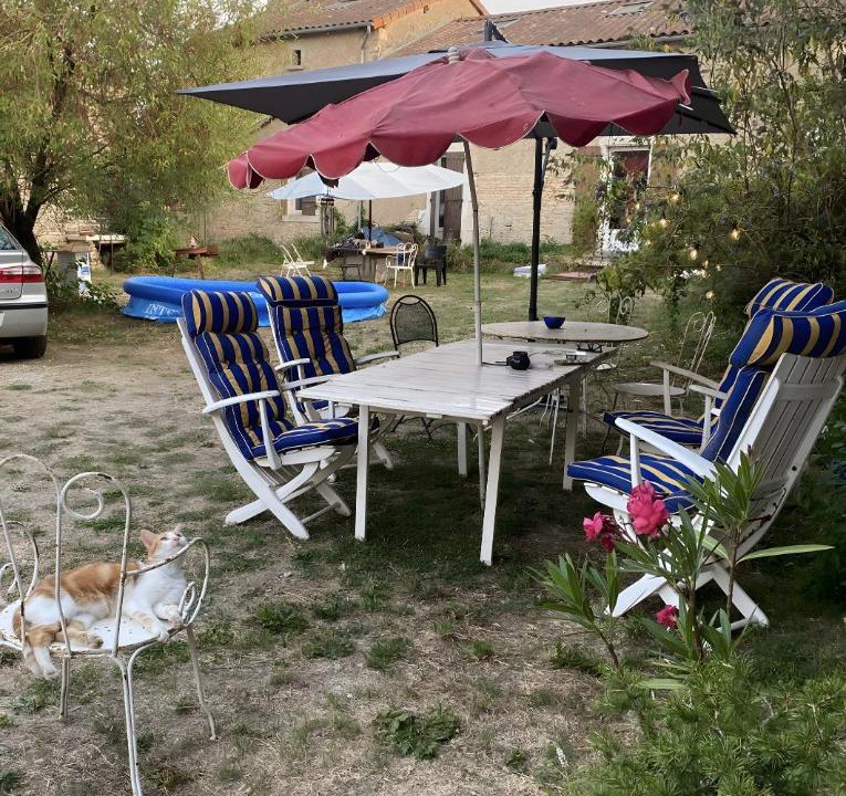 Photo of Others in Champagne-le-Sec