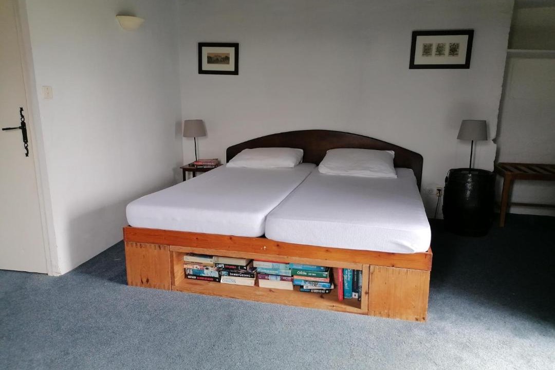 Photo of Bedroom in Lusignac