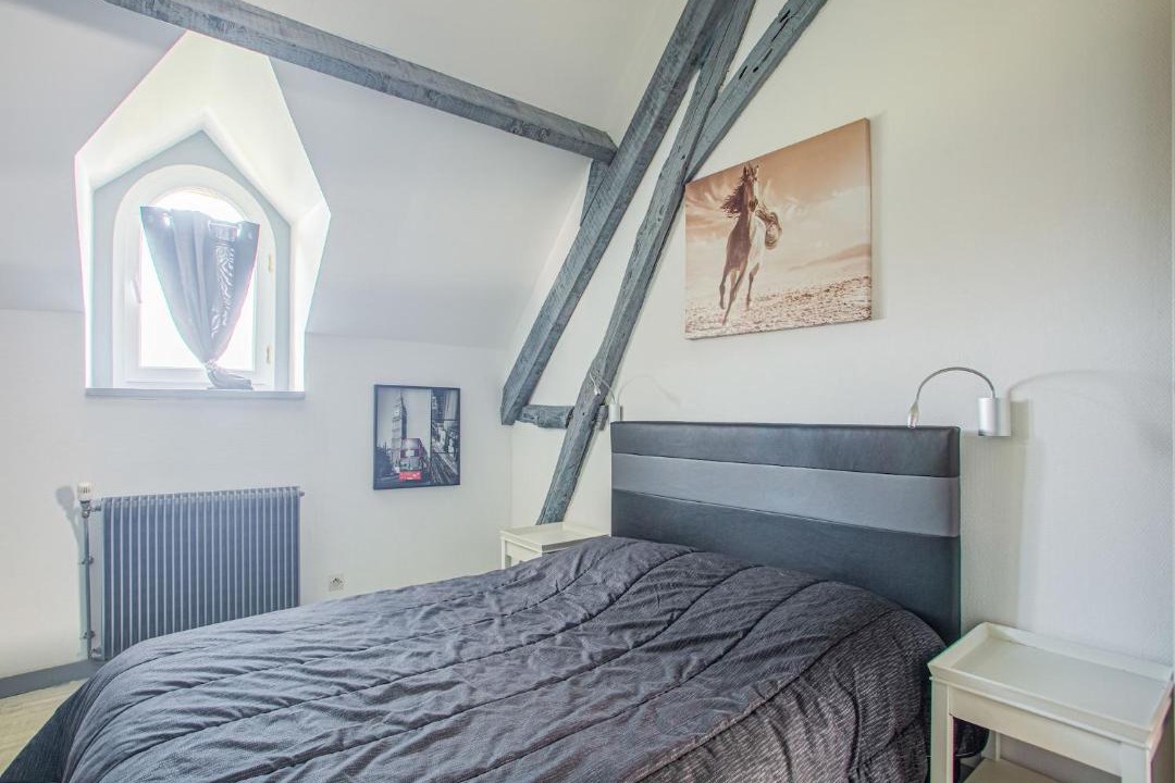 Photo of Bedroom in Meyrals