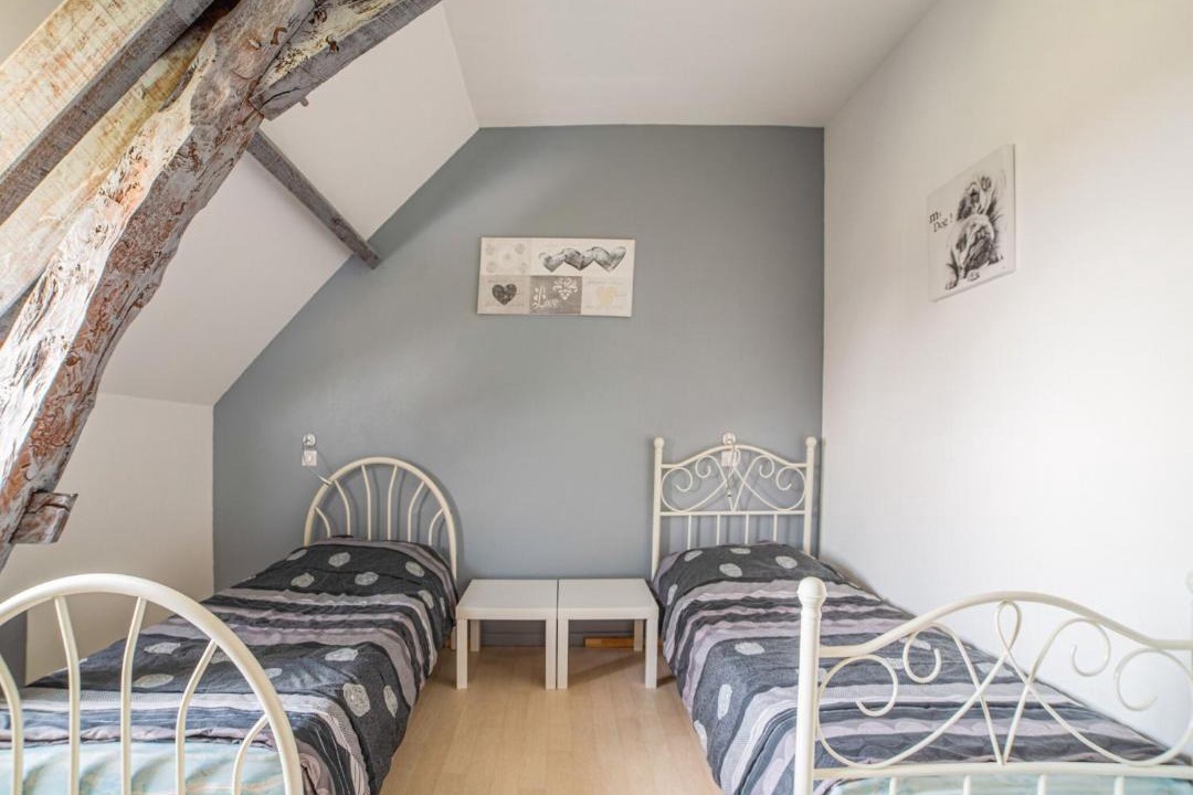 Photo of Bedroom in Meyrals