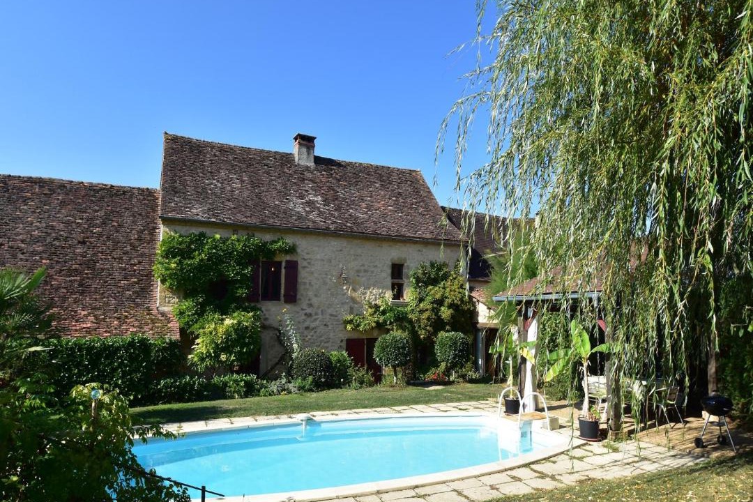 Photo of Others in Saint-Jory-las-Bloux
