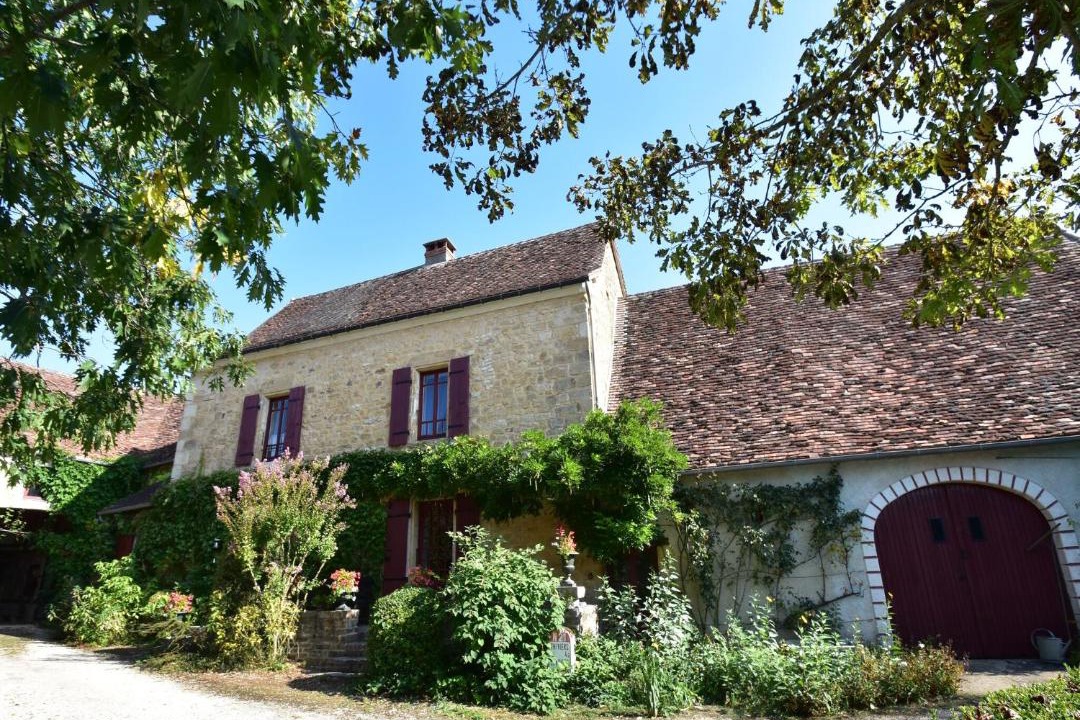 Photo of Others in Saint-Jory-las-Bloux