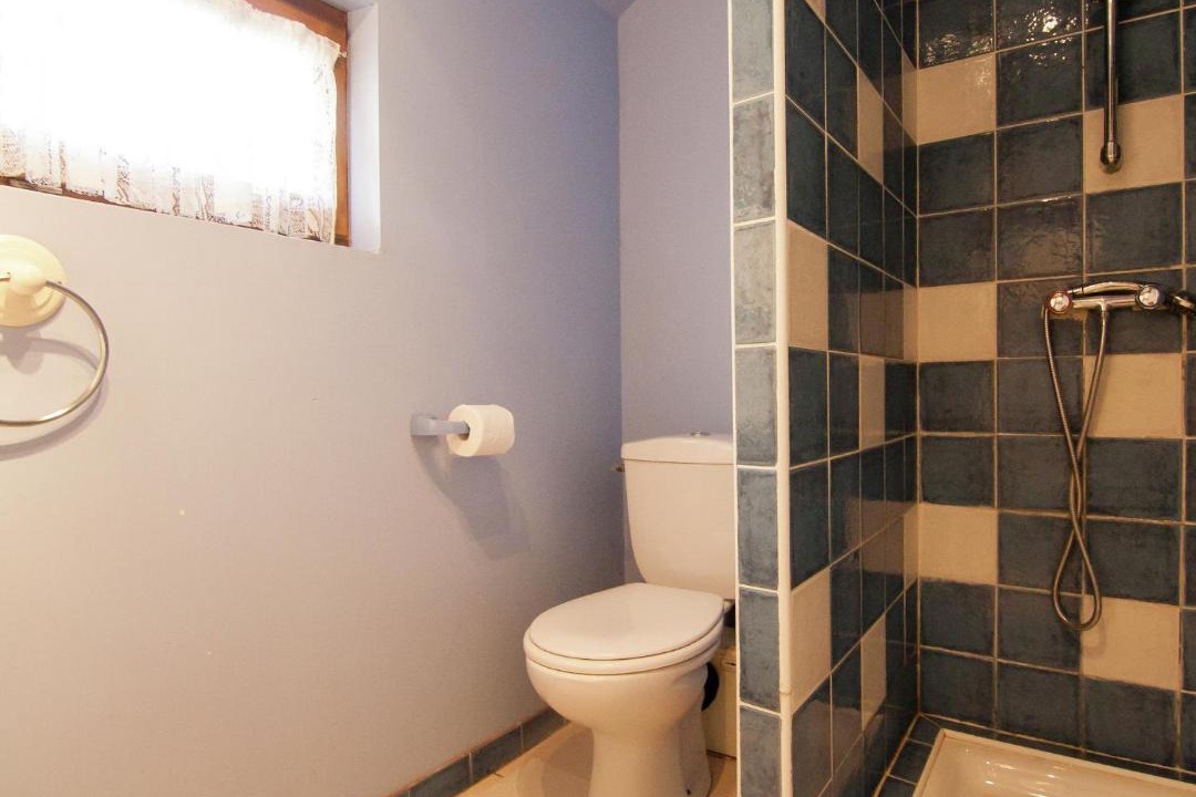 Photo of Bathroom in Bourgnac