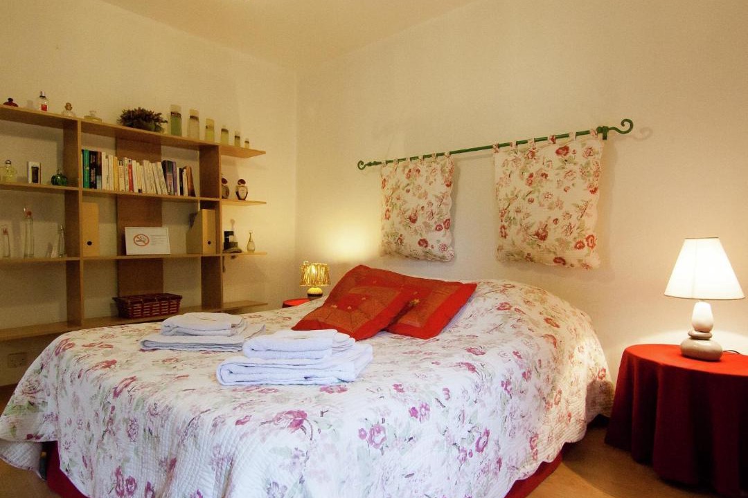 Photo of Bedroom in Bourgnac