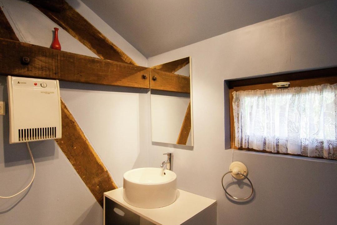 Photo of Bathroom in Bourgnac