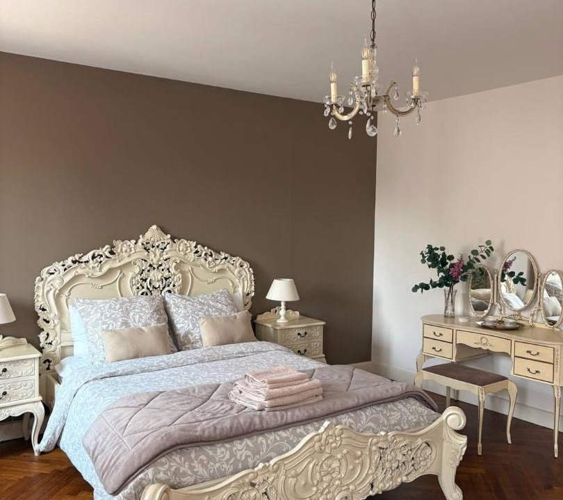 Photo of Bedroom in Exideuil