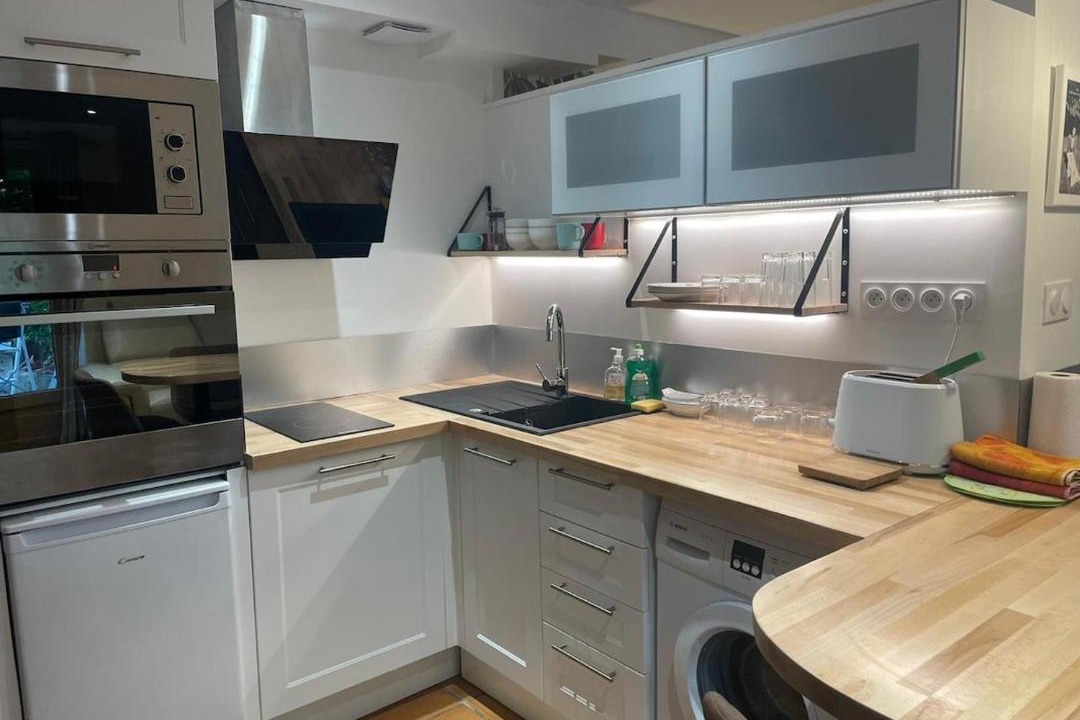 Photo of Kitchen in Beaumont