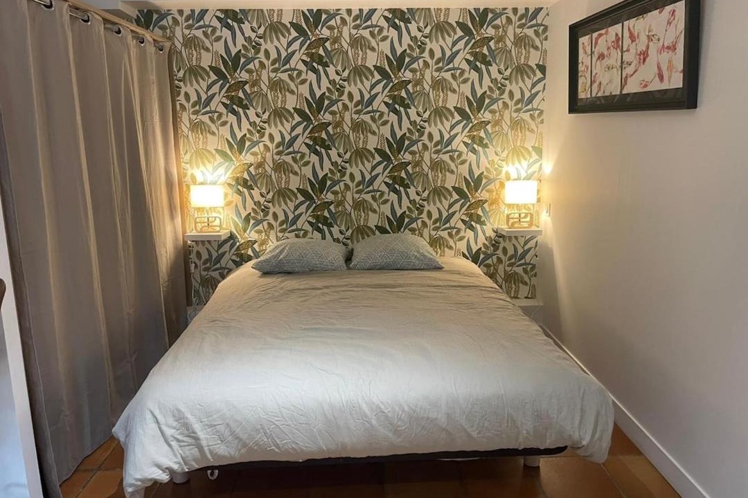 Photo of Bedroom in Beaumont