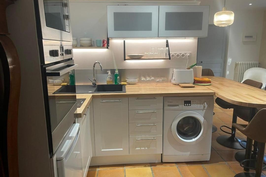 Photo of Kitchen in Beaumont