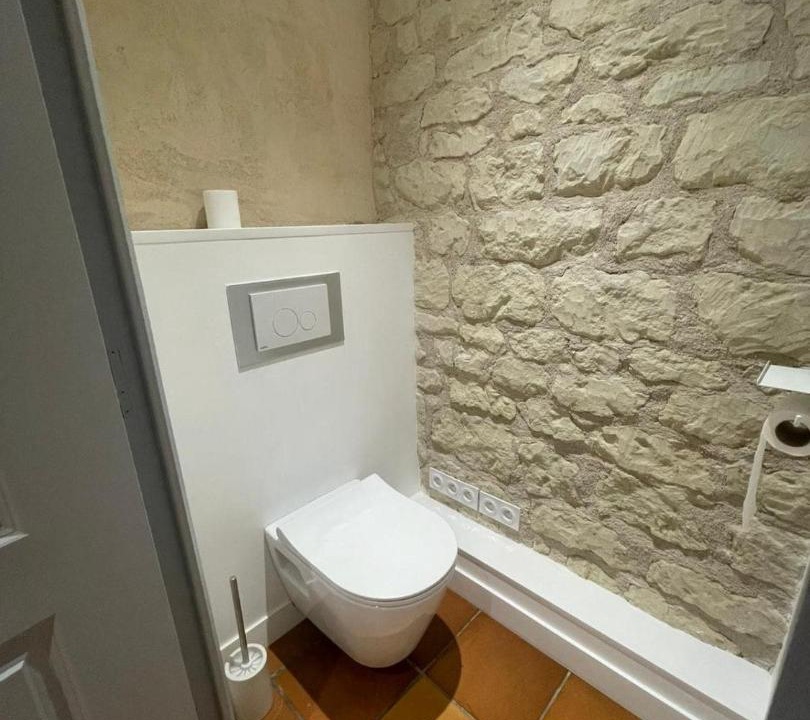 Photo of Bathroom in Beaumont